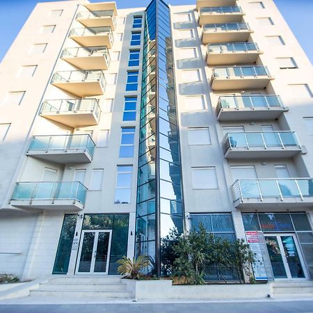 Becici -Lux Apartman 外观 照片