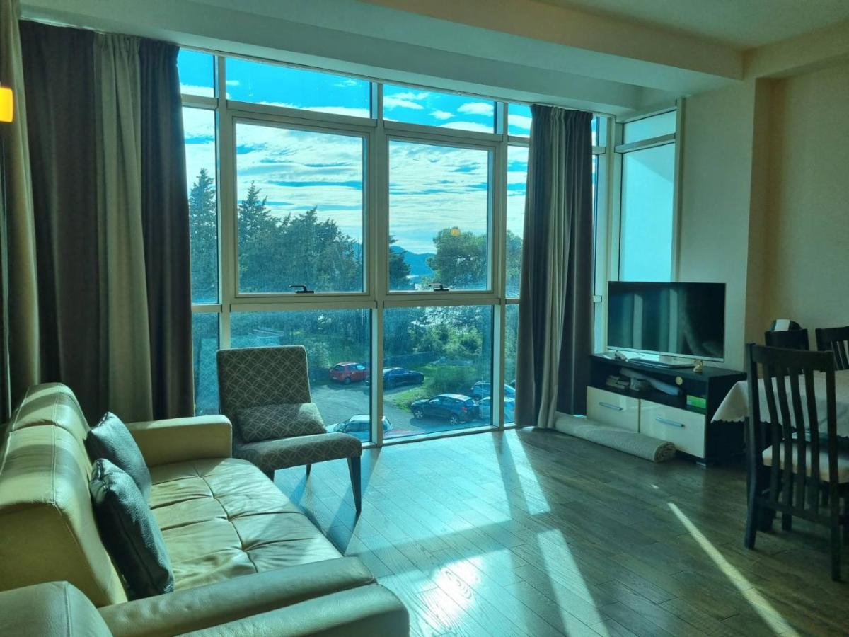 Becici -Lux Apartman 外观 照片