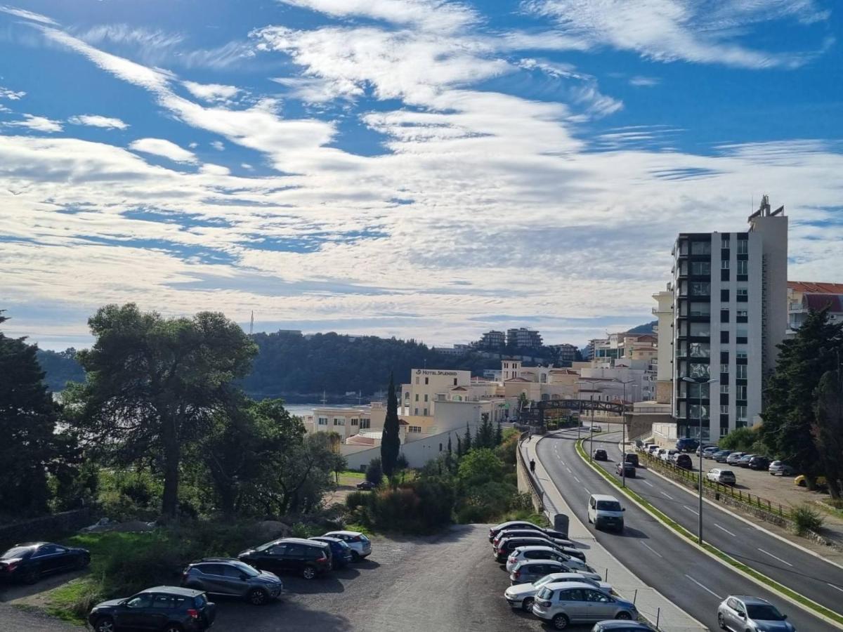 Becici -Lux Apartman 外观 照片